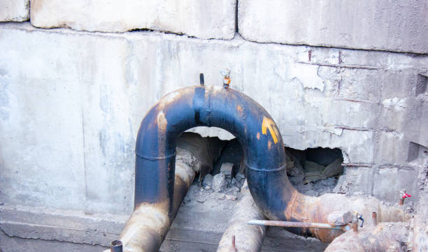 Best Mold removal after water damage  in Williamston, NC